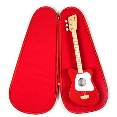 Loog - Gigbag Mini Loog - Musik Utan Gränser 