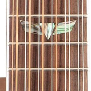 Takamine - GJ72CE-12NAT 12-strängad - Musik Utan Gränser 
