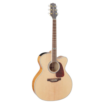 Takamine - GJ72CE-NAT - Musik Utan Gränser 