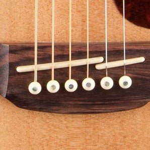 Takamine - GJ72CE-NAT - Musik Utan Gränser 