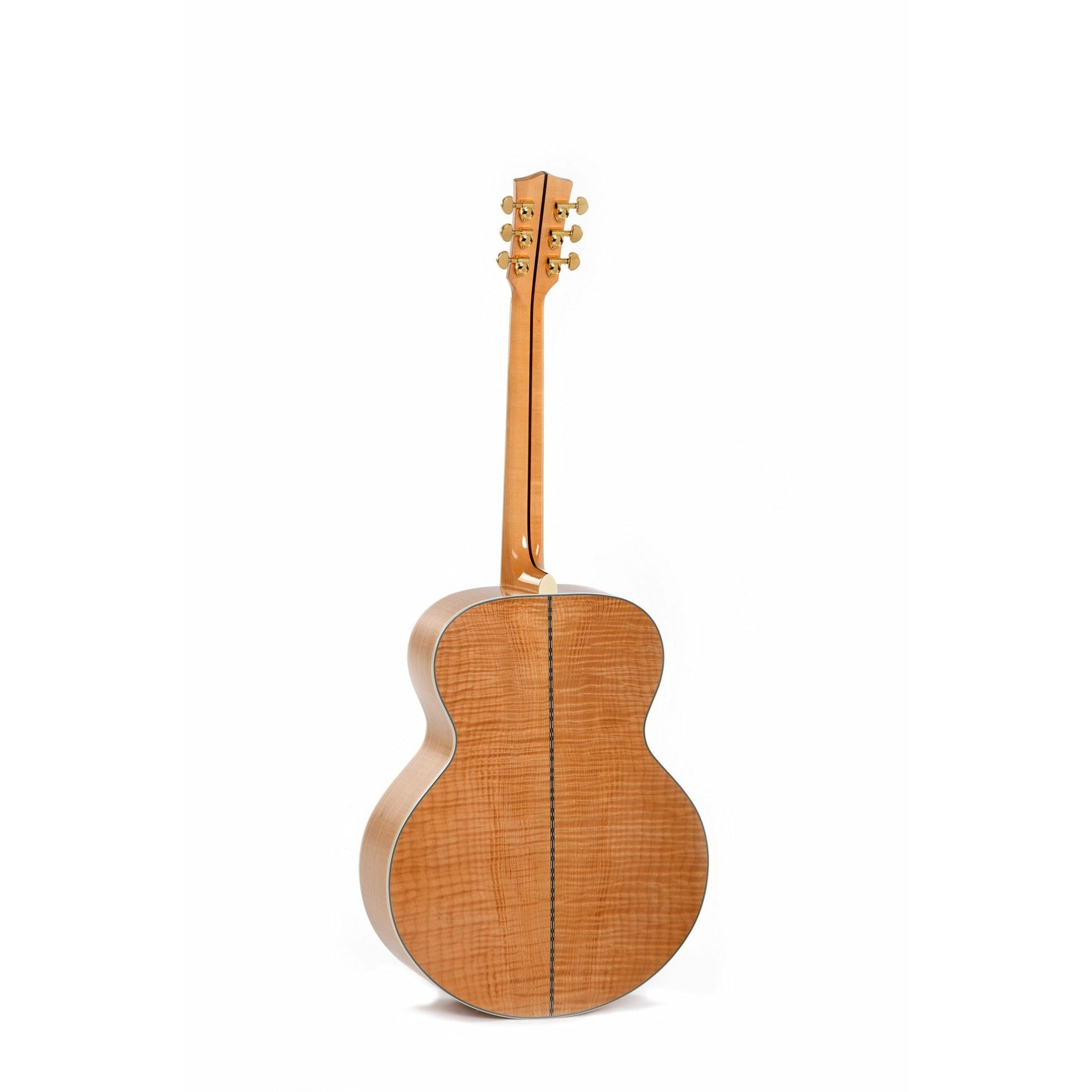 Sigma - GJA-SG200-AN - Musik Utan Gränser 