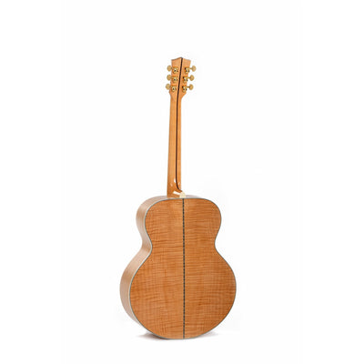 Sigma - GJA-SG200-AN - Musik Utan Gränser 