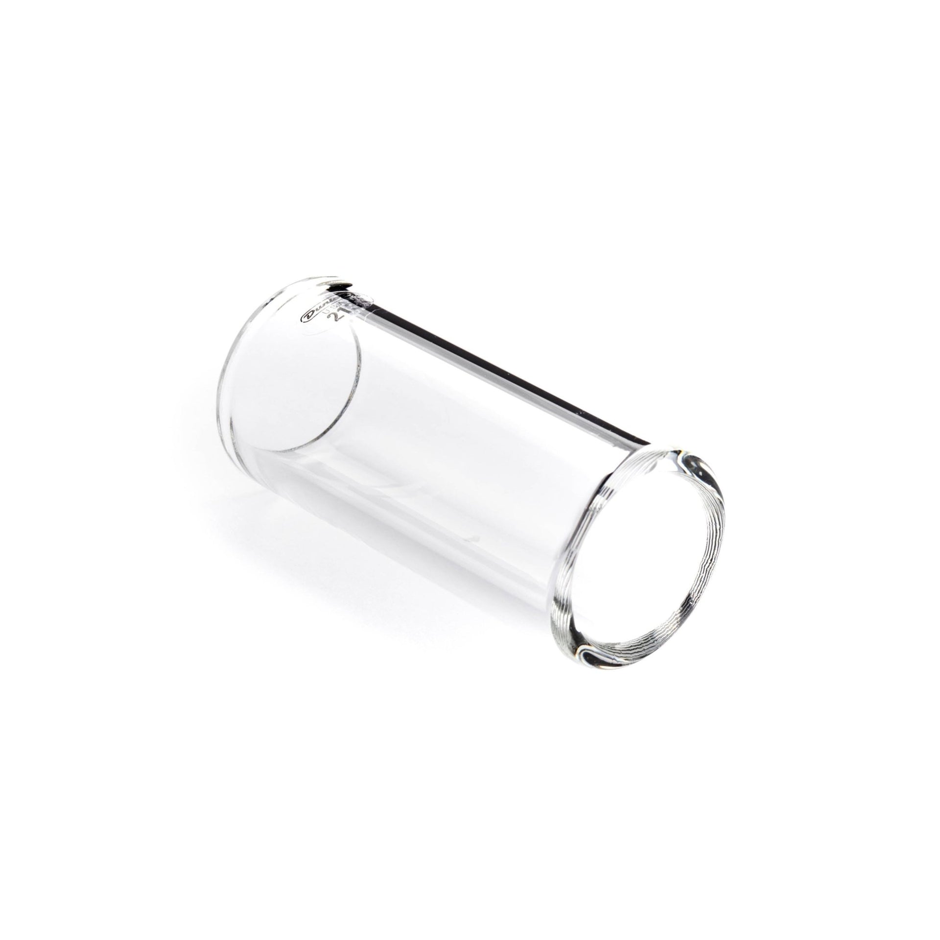 Dunlop - Glass Slide 213 Large - Musik Utan Gränser 