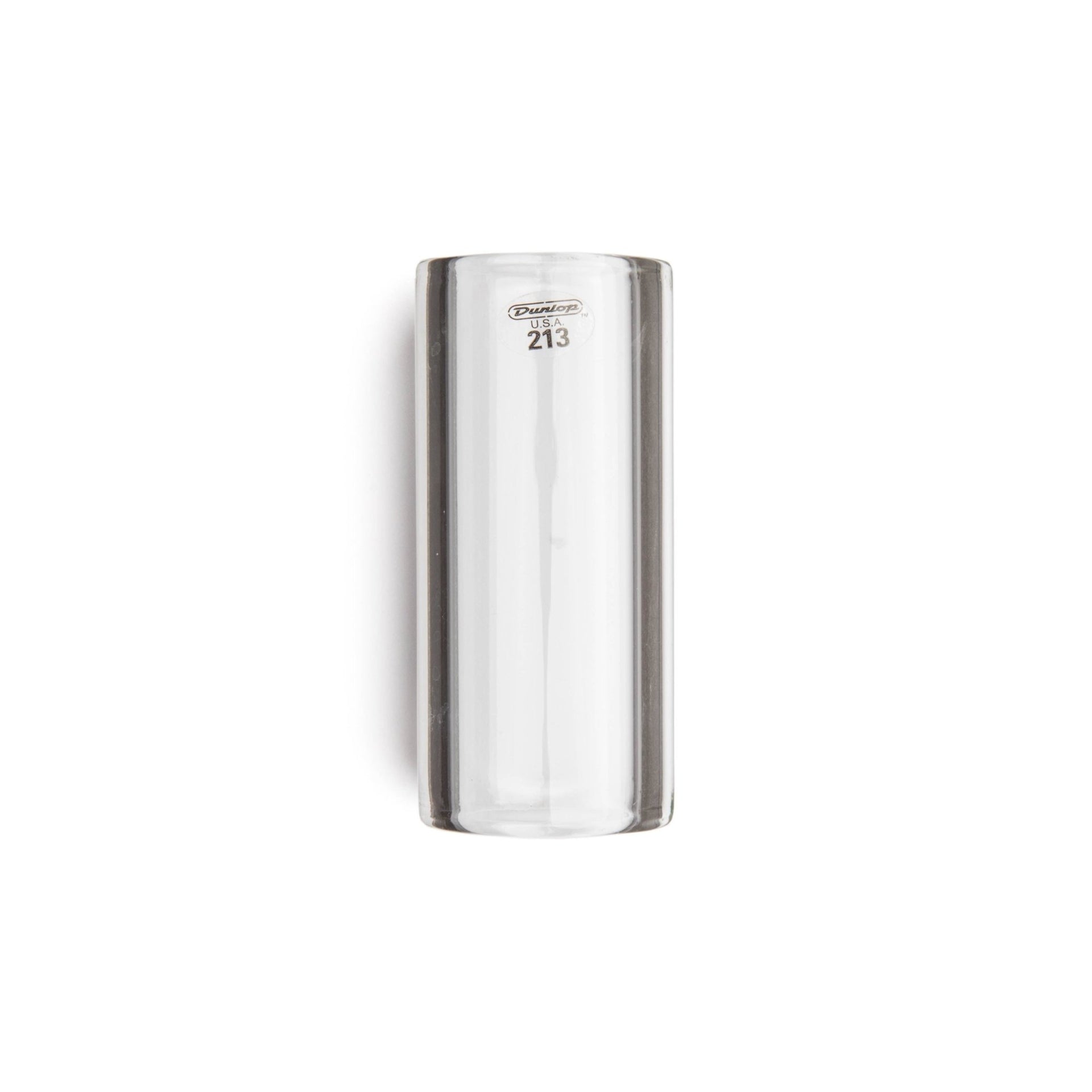 Dunlop - Glass Slide 213 Large - Musik Utan Gränser 