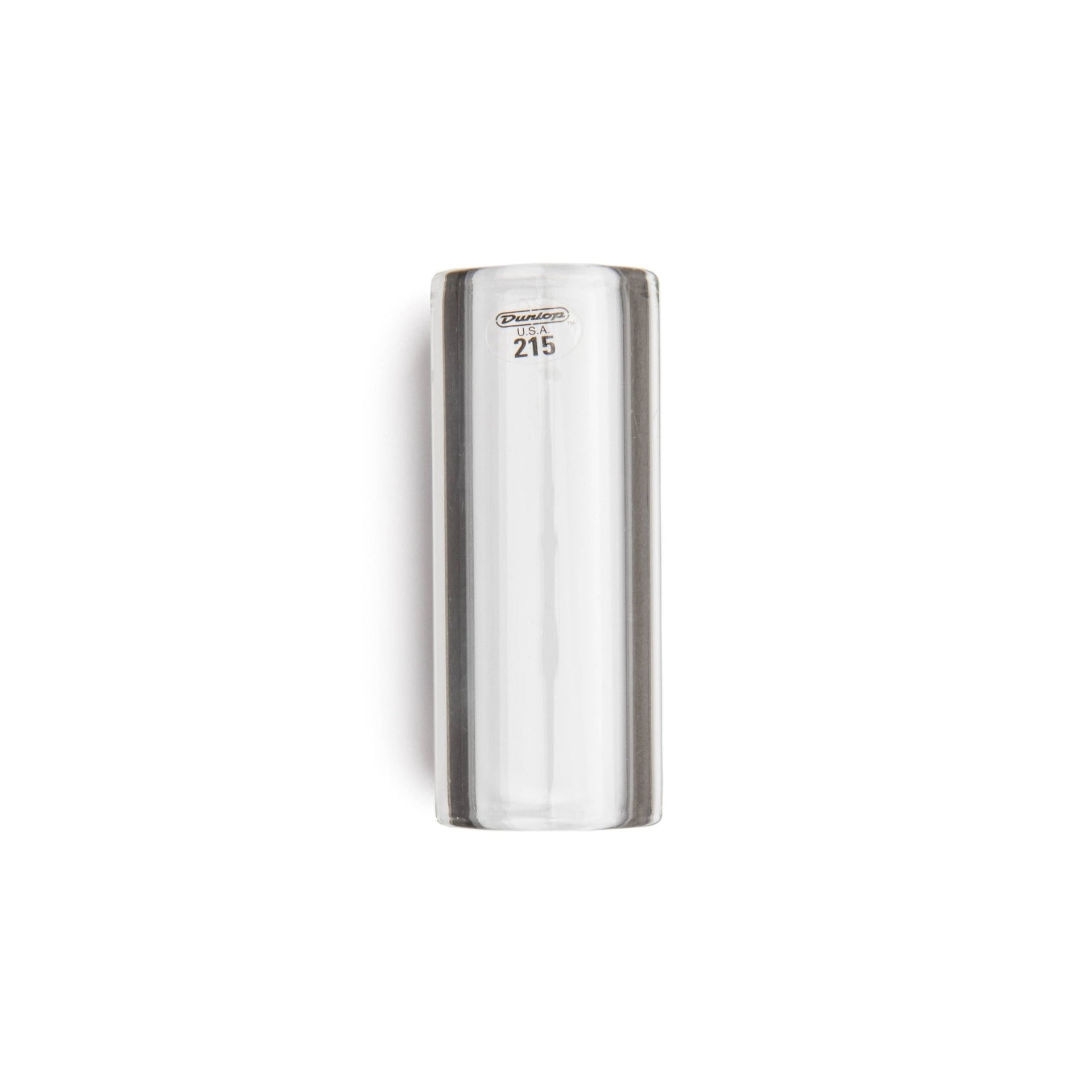 Dunlop - Glass Slide 215 Medium - Musik Utan Gränser 