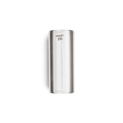 Dunlop - Glass Slide 215 Medium - Musik Utan Gränser 
