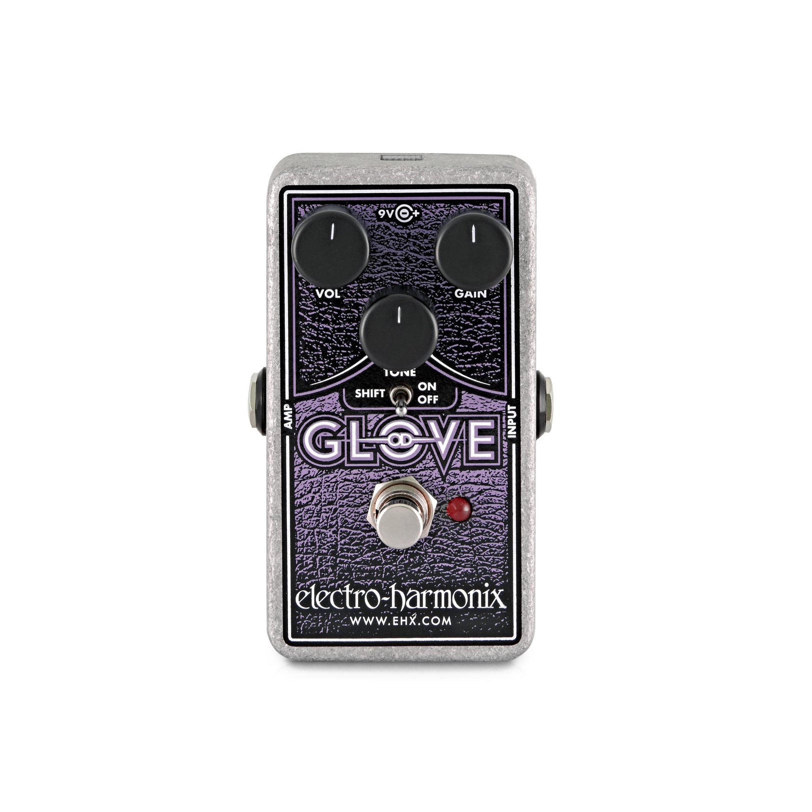 Electro-Harmonix - Glove Overdrive - Musik Utan Gränser 