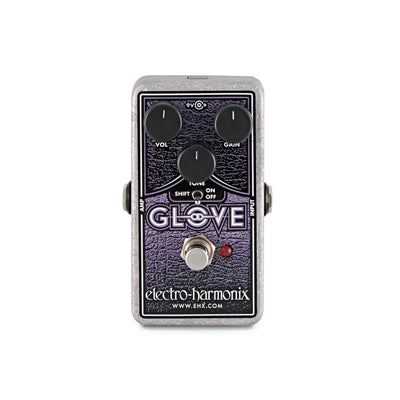 Electro-Harmonix - Glove Overdrive - Musik Utan Gränser 