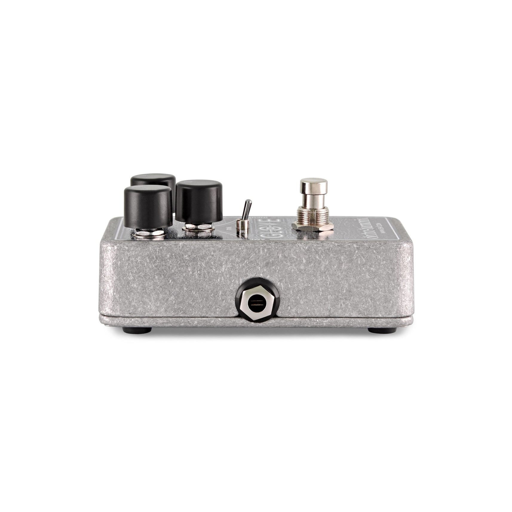 Electro-Harmonix - Glove Overdrive - Musik Utan Gränser 