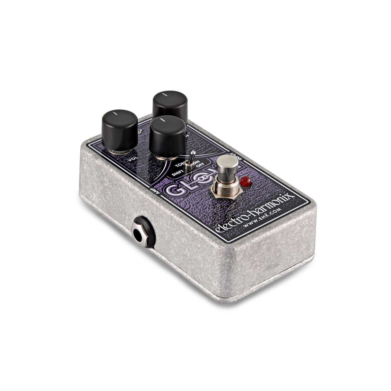Electro-Harmonix - Glove Overdrive - Musik Utan Gränser 