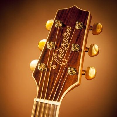 Takamine - GN71CE - Musik Utan Gränser 