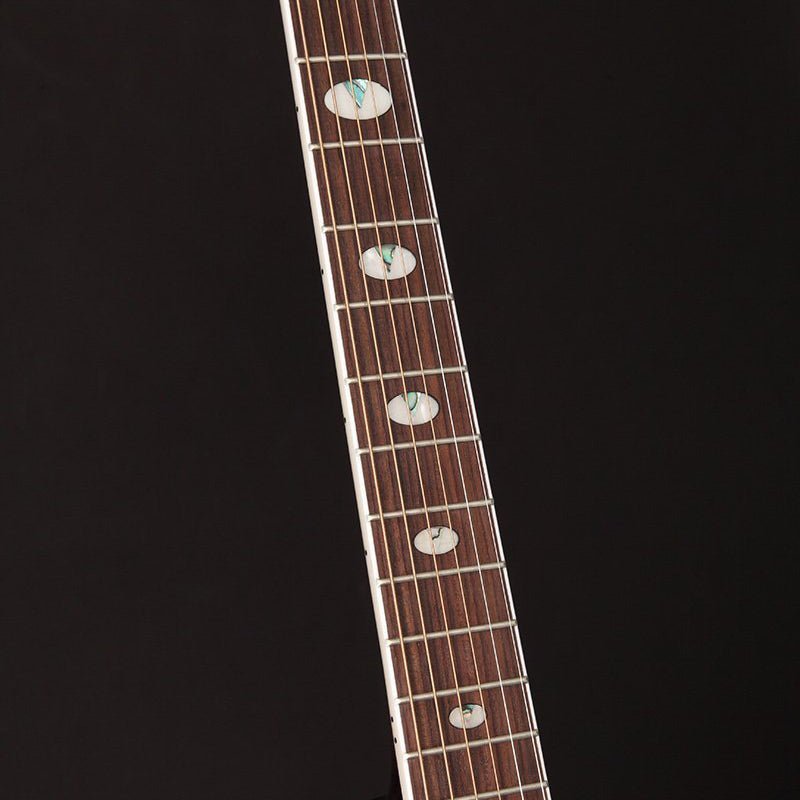 Takamine - GN75CE-TBK Transparent Black - Musik Utan Gränser 