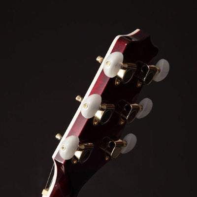 Takamine - GN75CE-WR Wine Red - Musik Utan Gränser 
