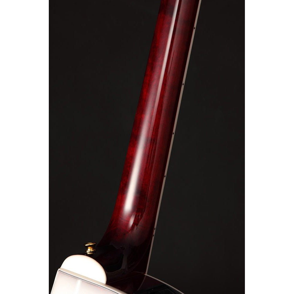 Takamine - GN75CE-WR Wine Red - Musik Utan Gränser 