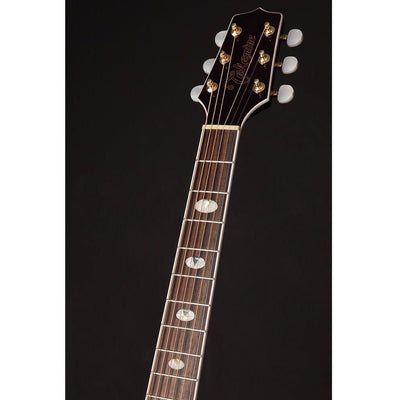 Takamine - GN75CE-WR Wine Red - Musik Utan Gränser 