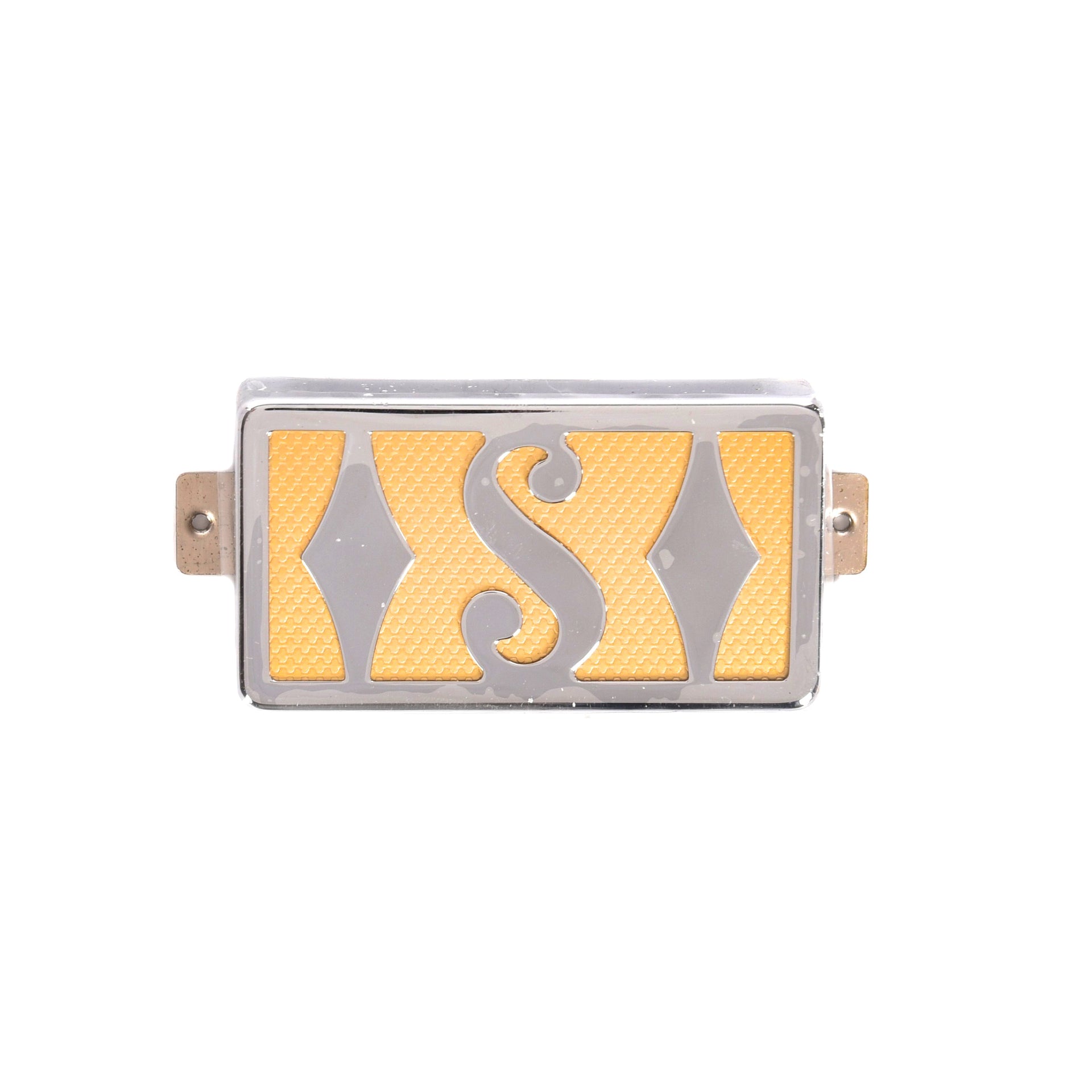 Supro - Gold foil GF11B Bridge - Musik Utan Gränser 