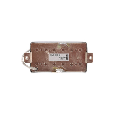 Supro - Gold foil GF11B Bridge - Musik Utan Gränser 