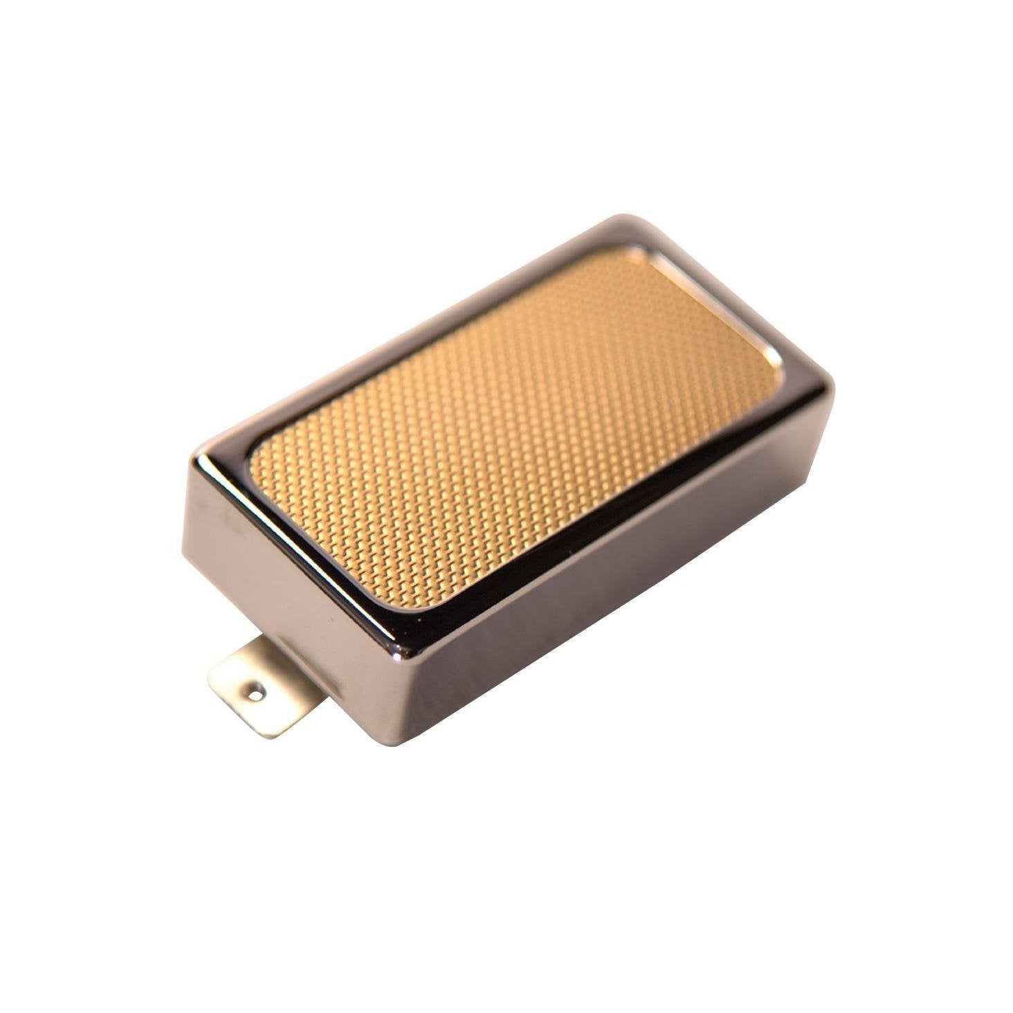 Supro - Gold Foil GO11B Bridge - Musik Utan Gränser 