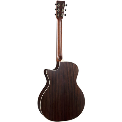 Martin - GPC-16E Rosewood - Musik Utan Gränser 