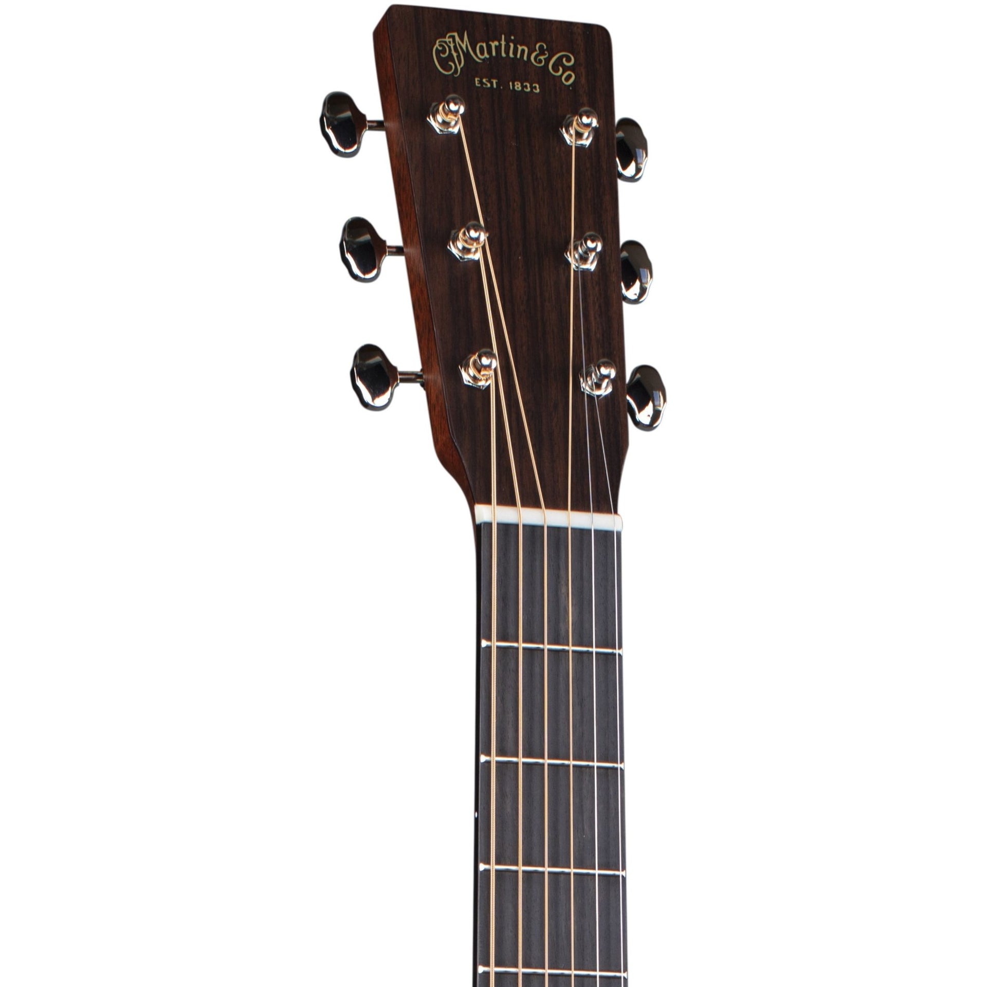 Martin - GPC-16E Rosewood - Musik Utan Gränser 