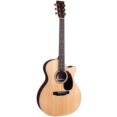 Martin - GPC-16E Rosewood - Musik Utan Gränser 