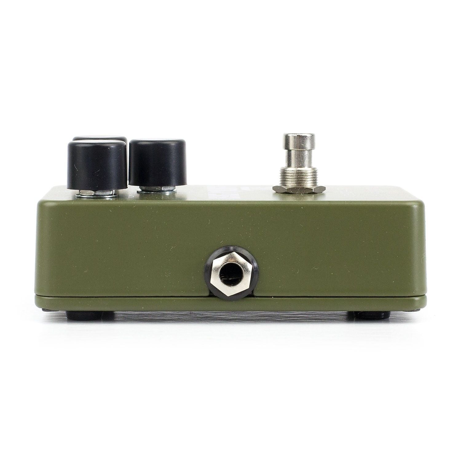Electro-Harmonix - Green Russian Big Muff - Musik Utan Gränser 