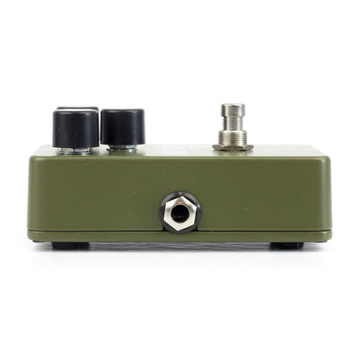 Electro-Harmonix - Green Russian Big Muff - Musik Utan Gränser 