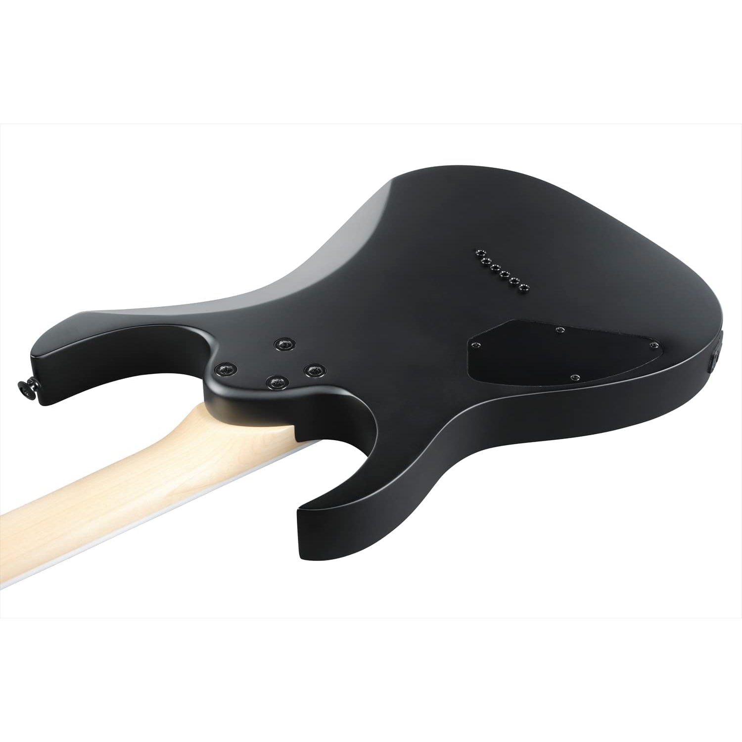 Ibanez - GRG121DX-BKF - Musik Utan Gränser 