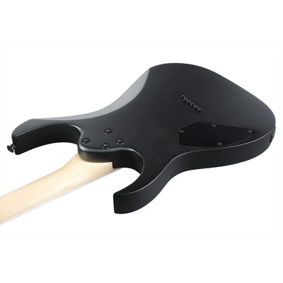 Ibanez - GRG121DX-BKF - Musik Utan Gränser 