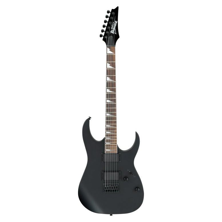 Ibanez - GRG121DX-BKF - Musik Utan Gränser 