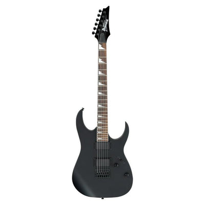Ibanez - GRG121DX-BKF - Musik Utan Gränser 