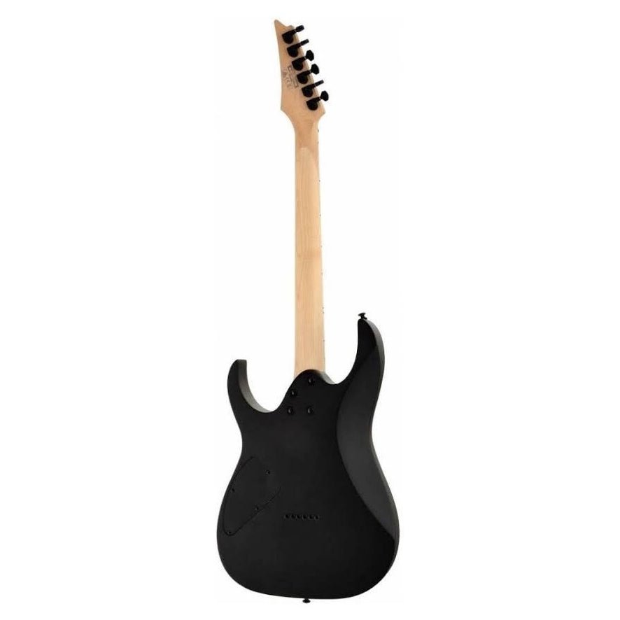 Ibanez - GRG121DX-BKF - Musik Utan Gränser 