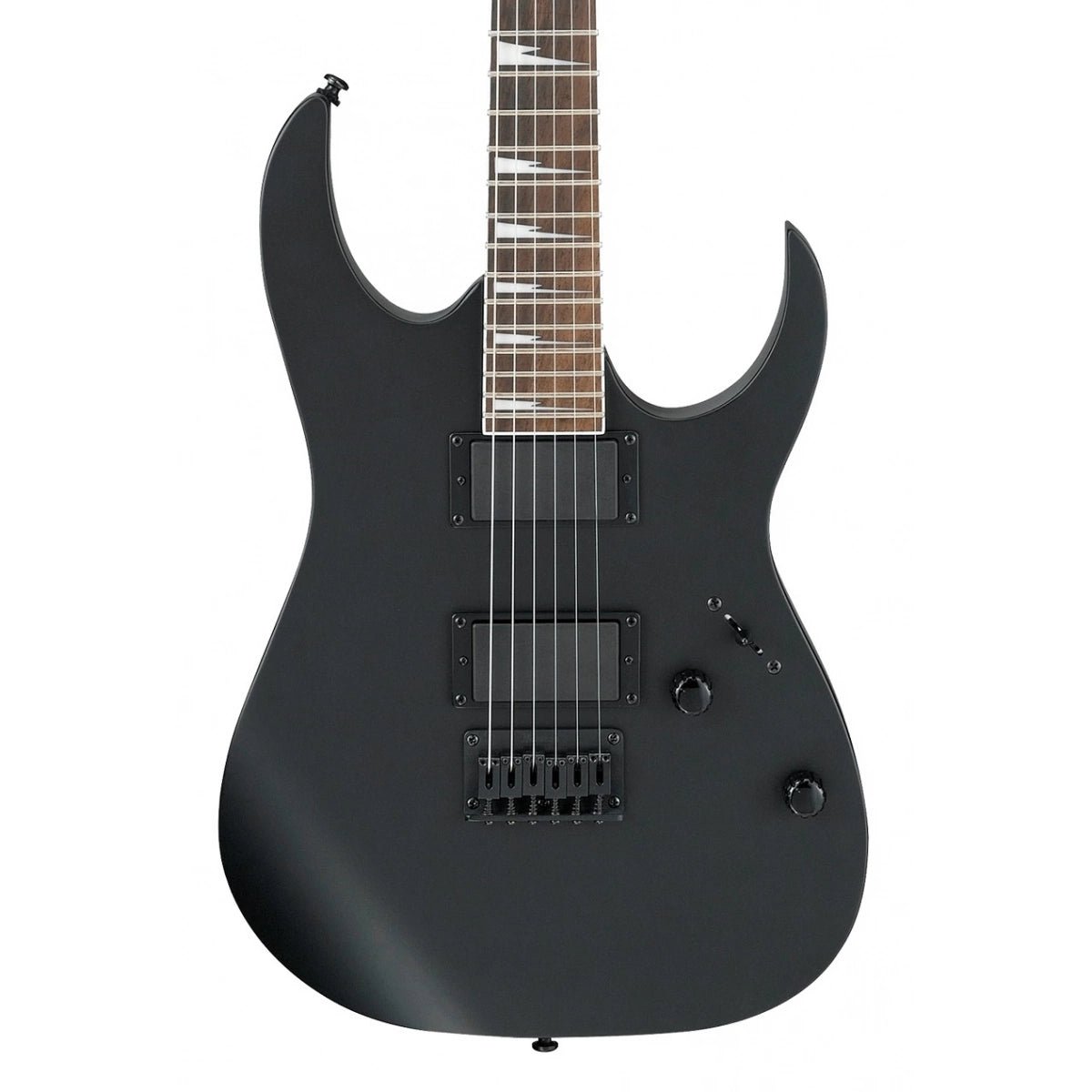 Ibanez - GRG121DX-BKF - Musik Utan Gränser 