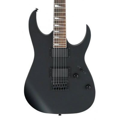 Ibanez - GRG121DX-BKF - Musik Utan Gränser 