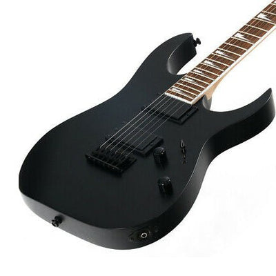 Ibanez - GRG121DX-BKF - Musik Utan Gränser 