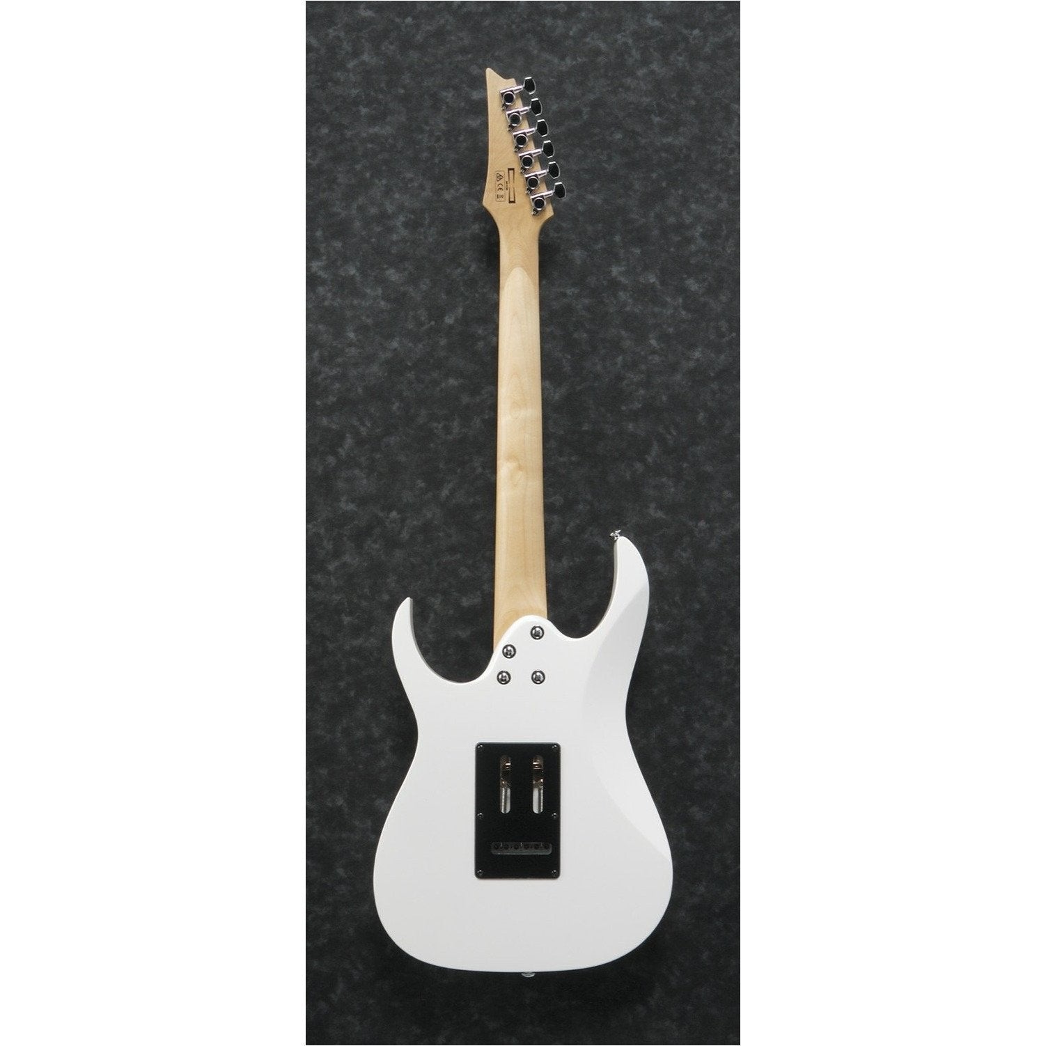 Ibanez - GRG140-WH - Musik Utan Gränser 