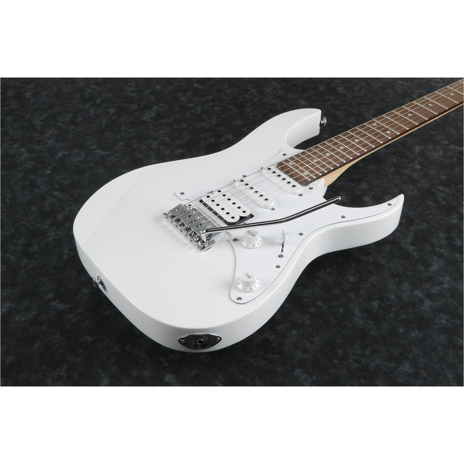 Ibanez - GRG140-WH - Musik Utan Gränser 