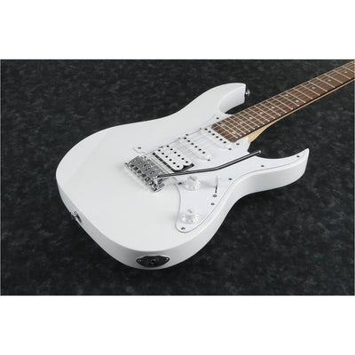 Ibanez - GRG140-WH - Musik Utan Gränser 