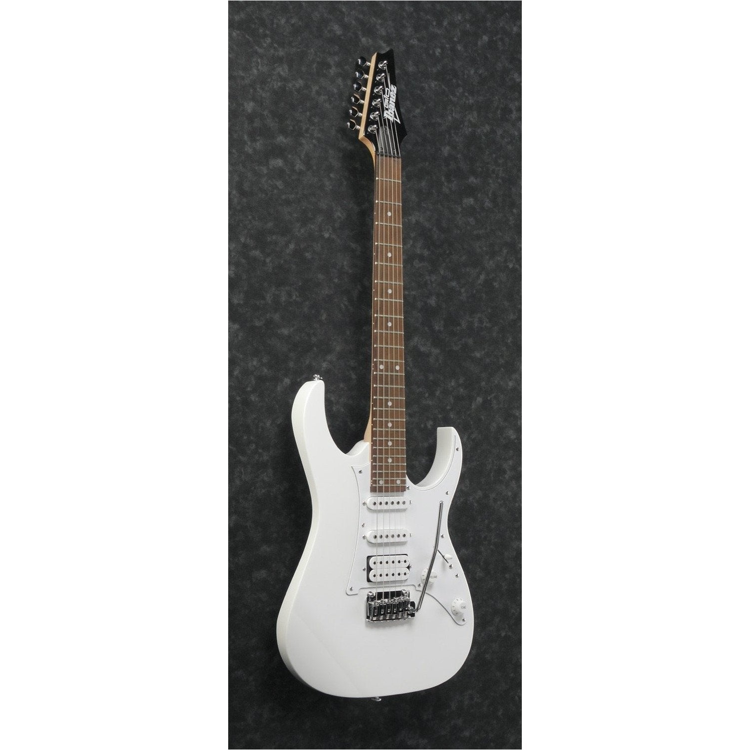Ibanez - GRG140-WH - Musik Utan Gränser 