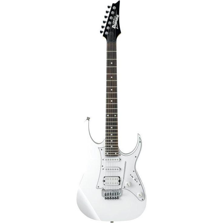 Ibanez - GRG140-WH - Musik Utan Gränser 