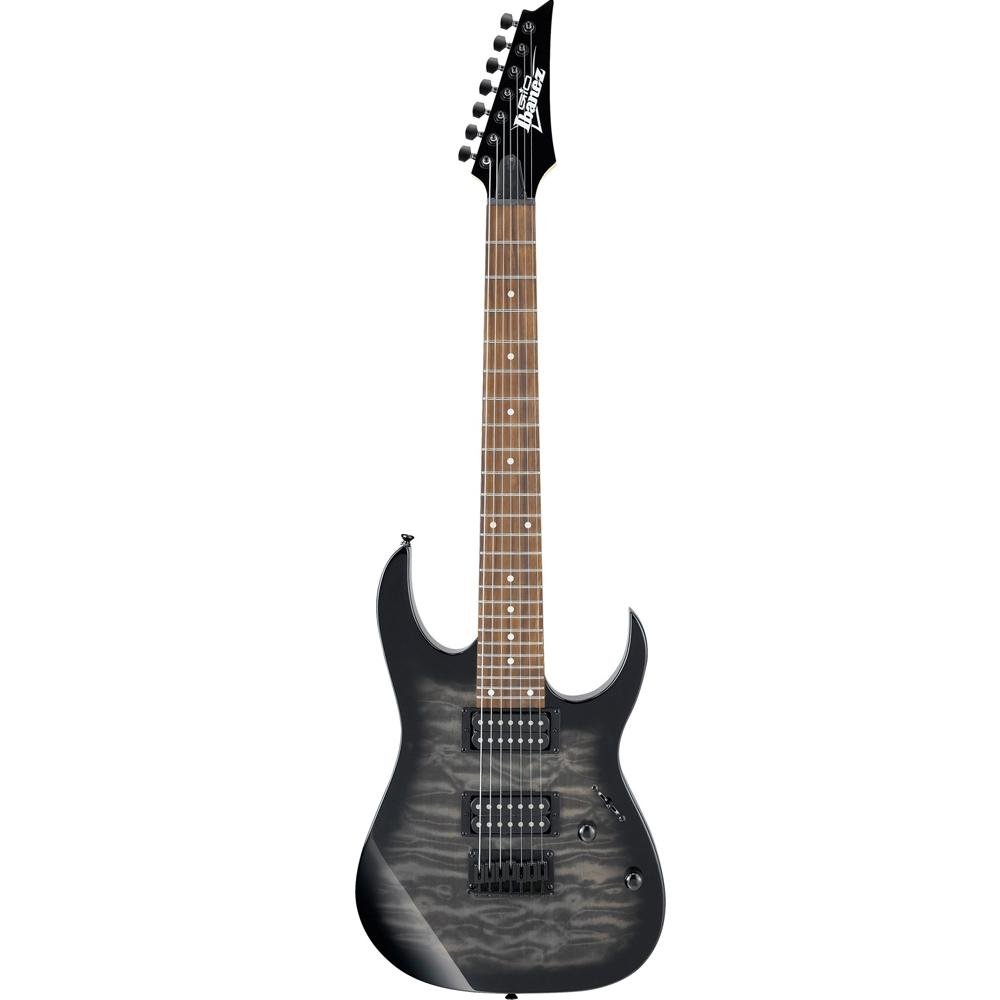 Ibanez - GRG7221QA-TKS - Musik Utan Gränser 