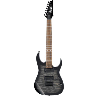 Ibanez - GRG7221QA-TKS - Musik Utan Gränser 