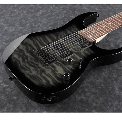 Ibanez - GRG7221QA-TKS - Musik Utan Gränser 