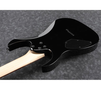 Ibanez - GRG7221QA-TKS - Musik Utan Gränser 