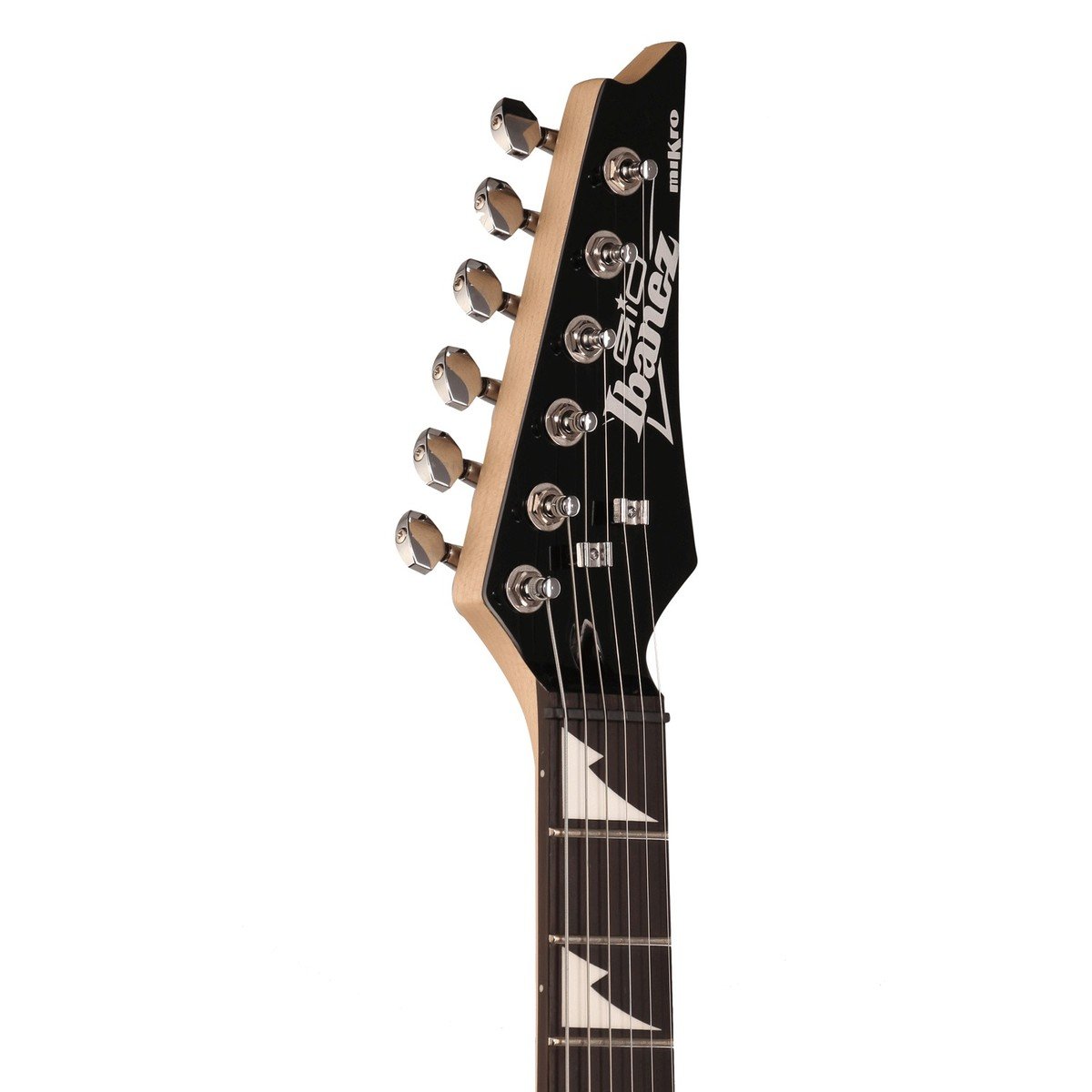 Ibanez - GRGM21-BKN GIO Mikro - Musik Utan Gränser 