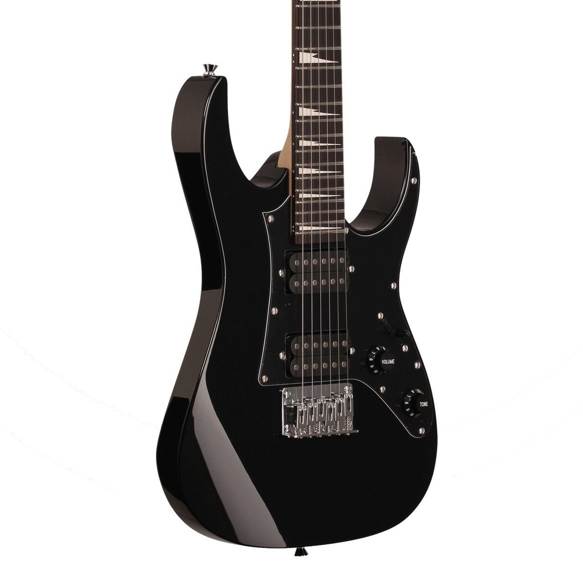Ibanez - GRGM21-BKN GIO Mikro - Musik Utan Gränser 