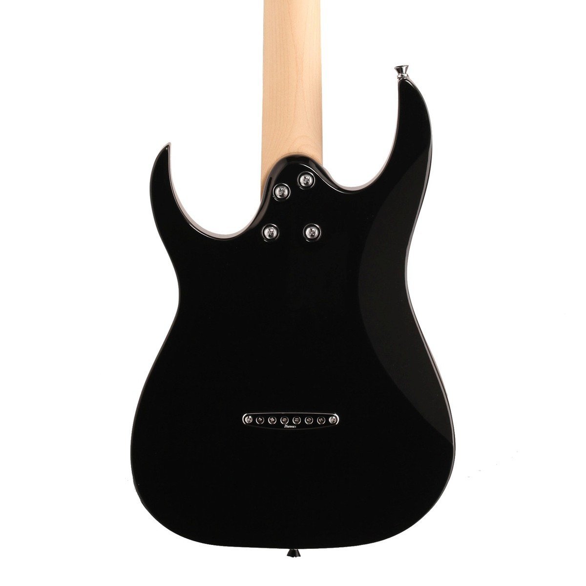 Ibanez - GRGM21-BKN GIO Mikro - Musik Utan Gränser 