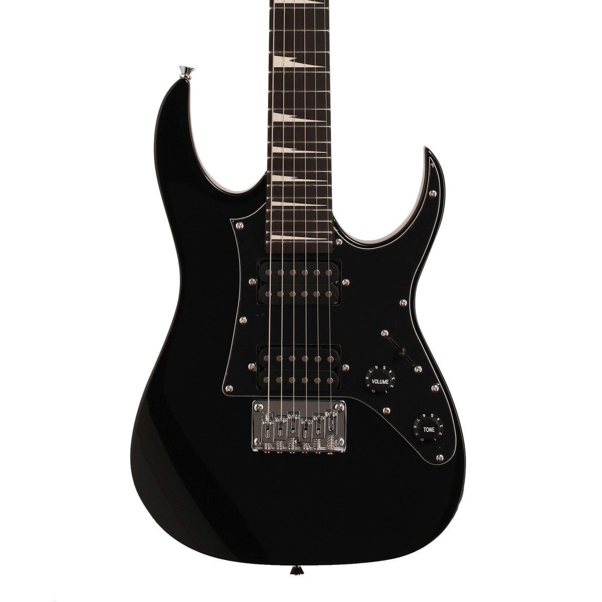 Ibanez - GRGM21-BKN GIO Mikro - Musik Utan Gränser 