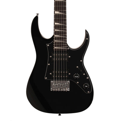 Ibanez - GRGM21-BKN GIO Mikro - Musik Utan Gränser 