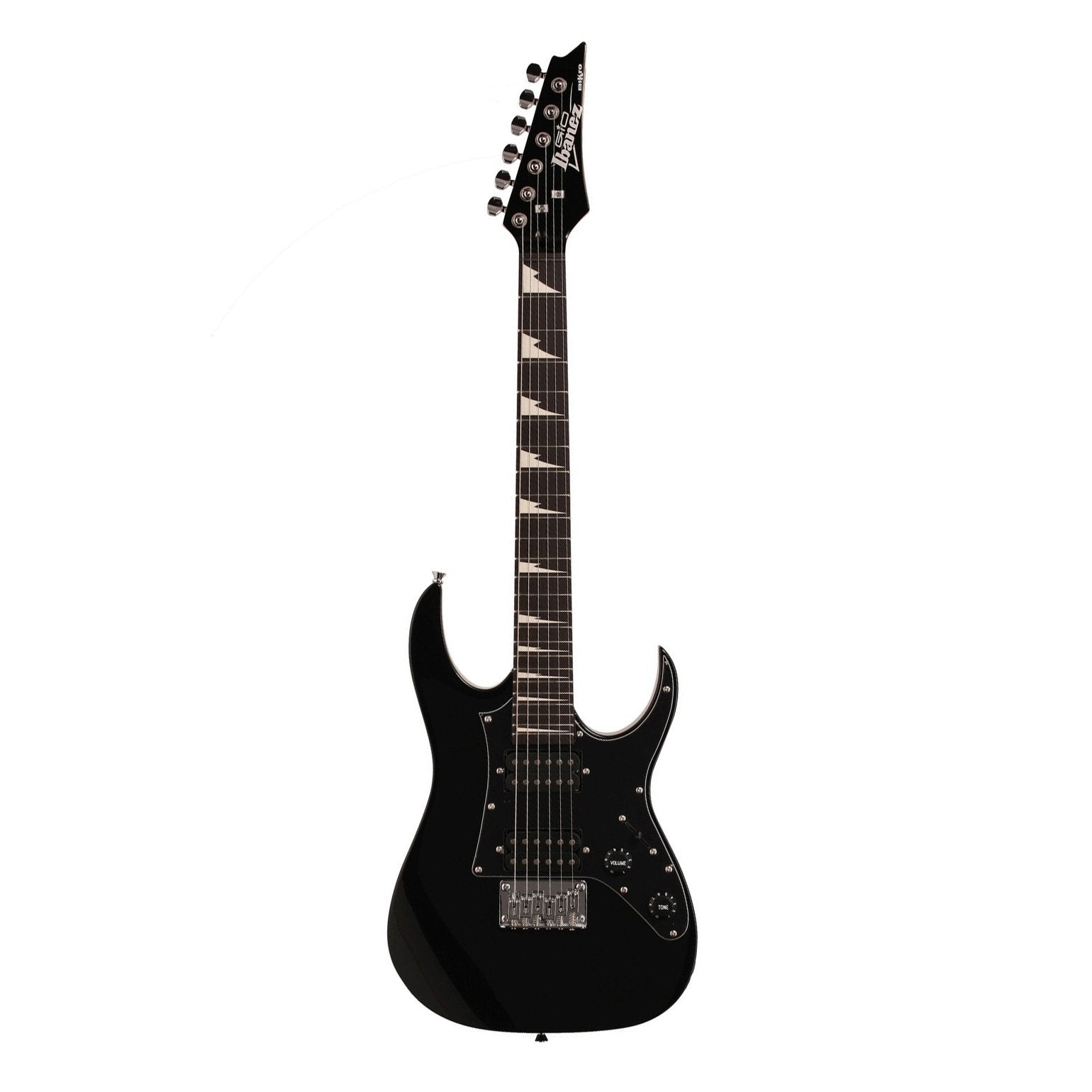Ibanez - GRGM21-BKN GIO Mikro - Musik Utan Gränser 